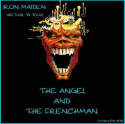 Iron Maiden (UK-1) : The Angel and the Frenchman